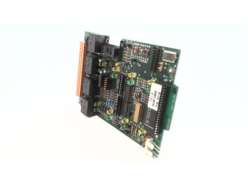 HONEYWELL TC-2