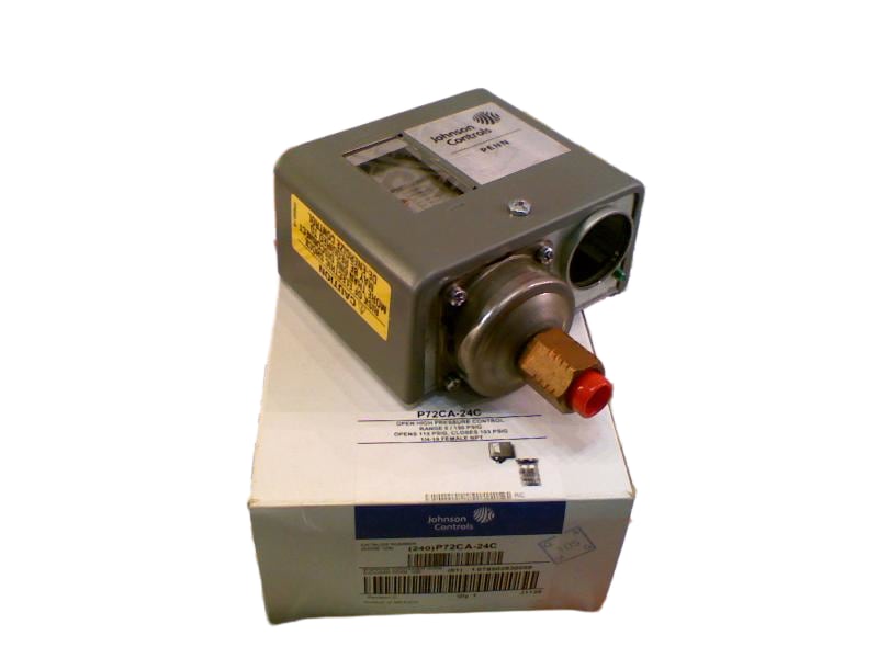 P72CA-24 by JOHNSON CONTROLS