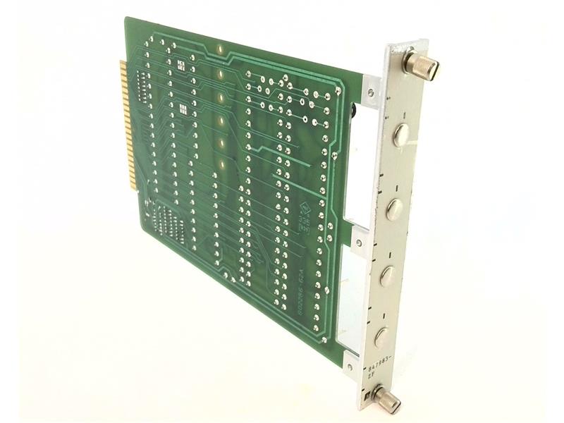 ASEA BROWN BOVERI 0-847983-ZF