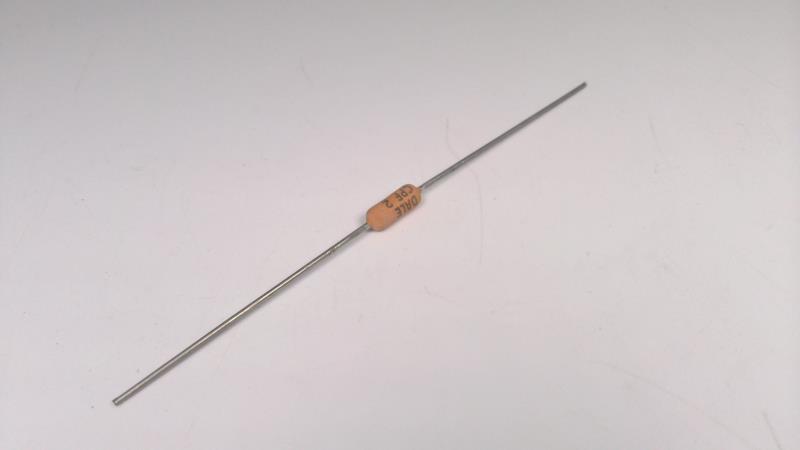 VISHAY CPF211K000FKB14