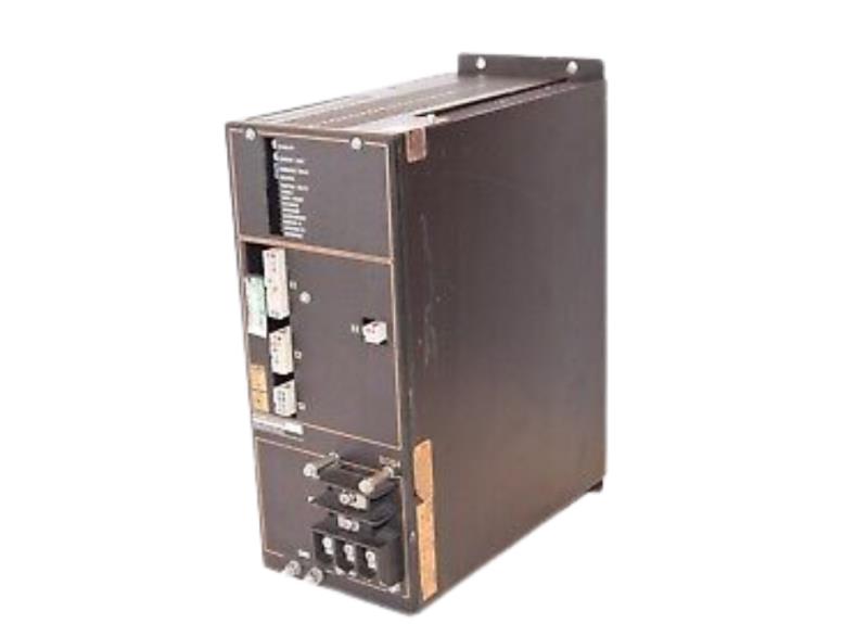 DANAHER MOTION BDS4A-230J-0001/605B24