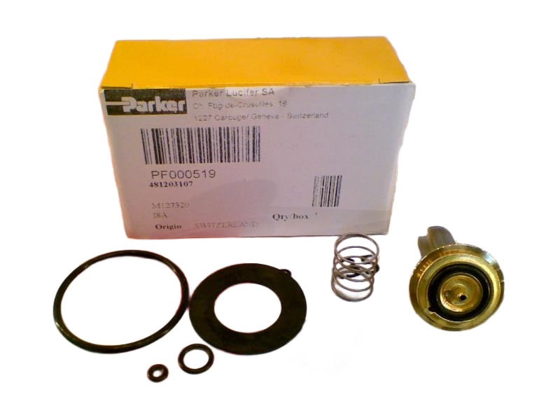 PARKER 481203107