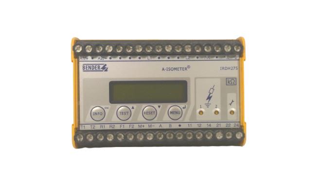 IRDH275B-427 by BENDER