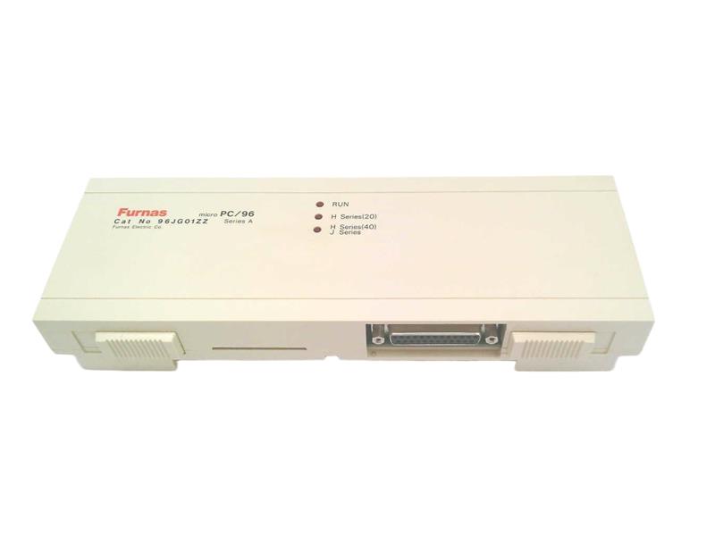 SIEMENS 96JG01ZZ