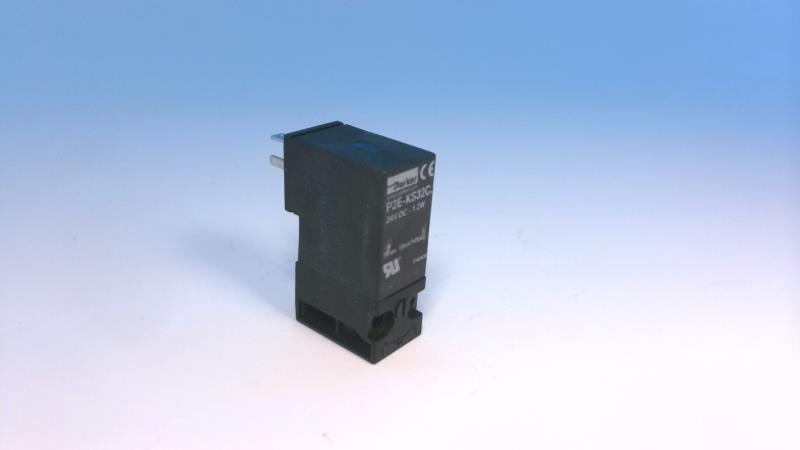 PARKER P2E-KS32C1