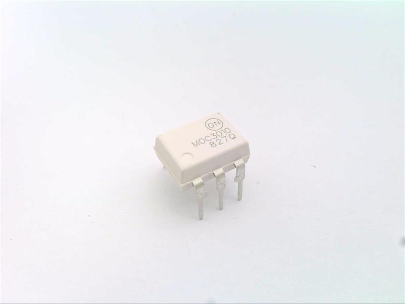 ON SEMICONDUCTOR MOC3010M