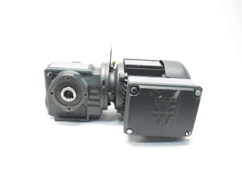 SEW EURODRIVE SA37A-71.44:1