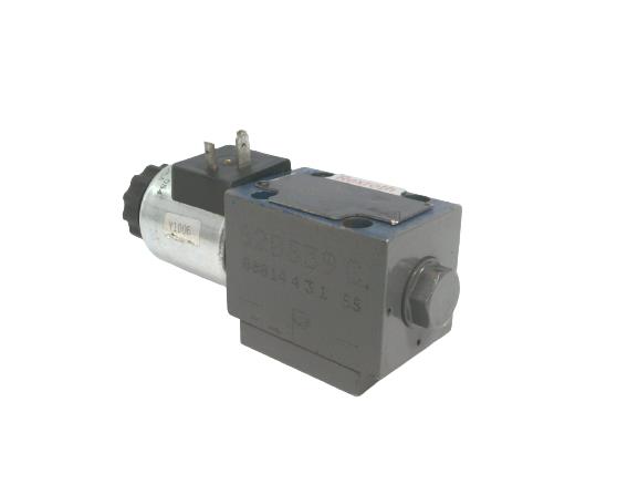 BOSCH 4WE 6 X7-62/EG24K4 SO293