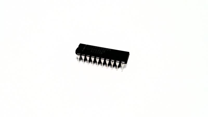 TEXAS INSTRUMENTS SEMI SN74HCT659NT