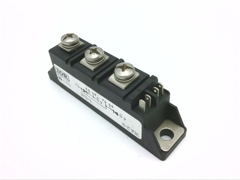 INTERNATIONAL RECTIFIER IRKT56/16A