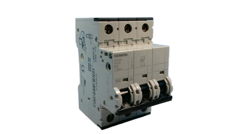 5SY6303-8 by SIEMENS