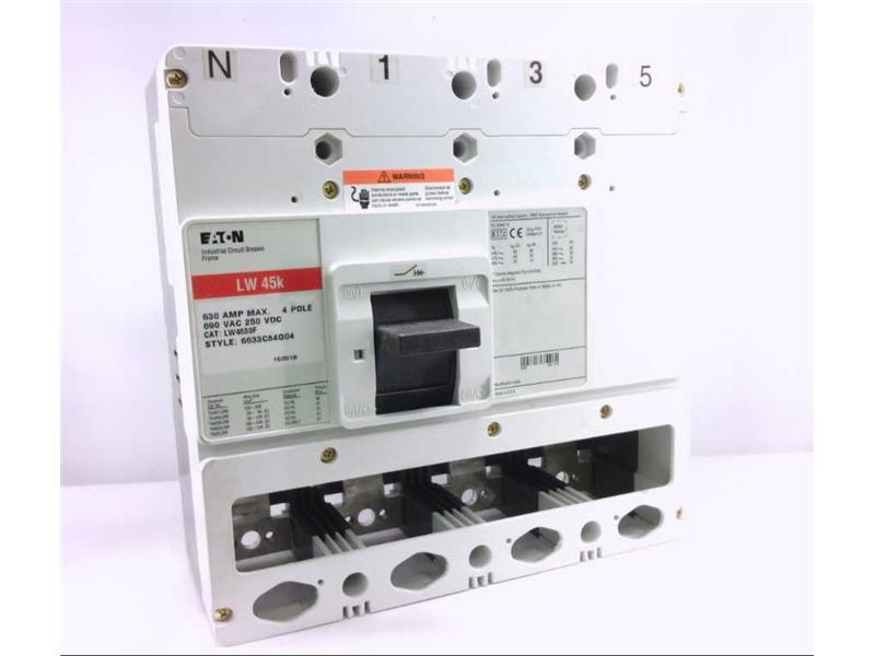 EATON CORPORATION LW4630F