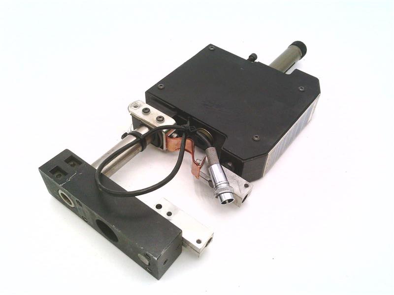 UNITEK INDUSTRIE ELEKTRONIK 2-142-03