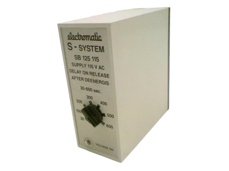 SB-125-115-600S by CARLO GAVAZZI