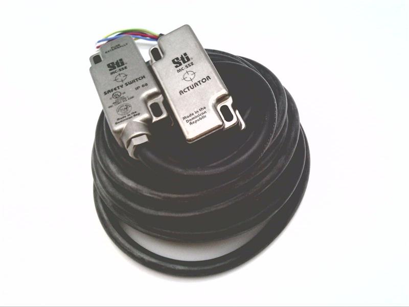 MC-SS2XCSC6 by OMRON