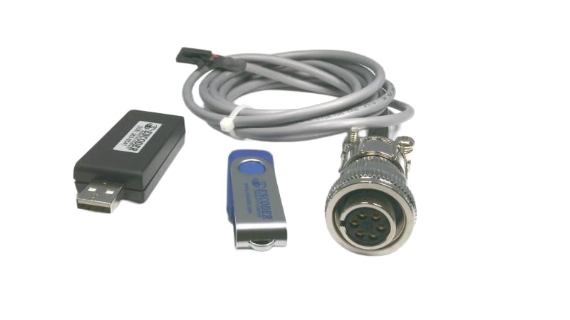 PR1-001-06 by ENCODER PRODUCTS COMPANY