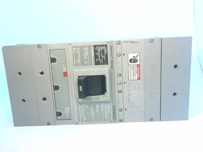 SIEMENS HLMXD63B800