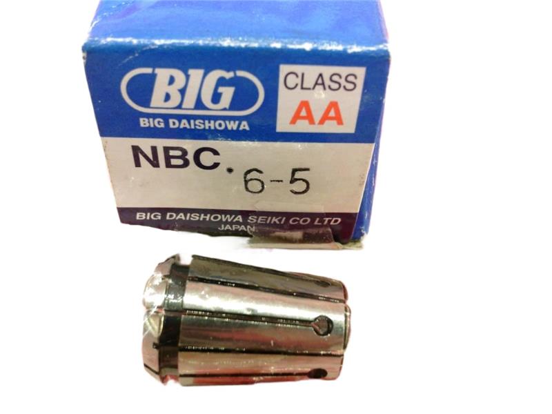 BIG DAISHOWA NBC6-5AA