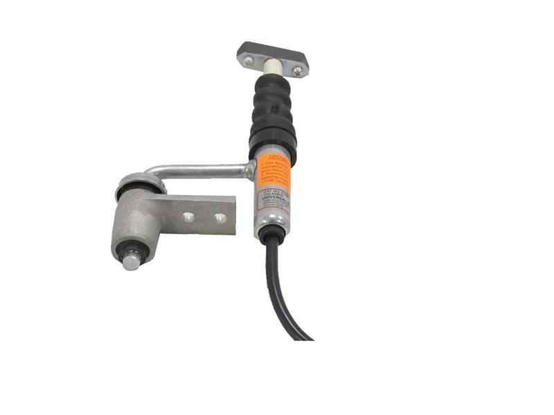 UNIVERSAL ELECTRIC C100-WC1