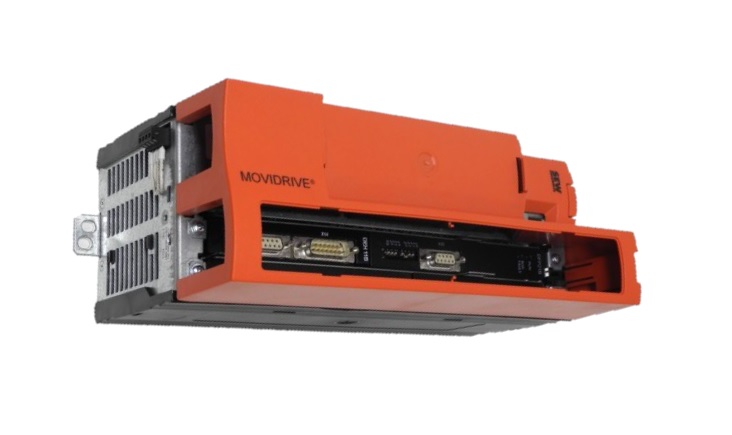 MDX61B0300-503-4-0T/DEH11B/DFP21B by SEW EURODRIVE