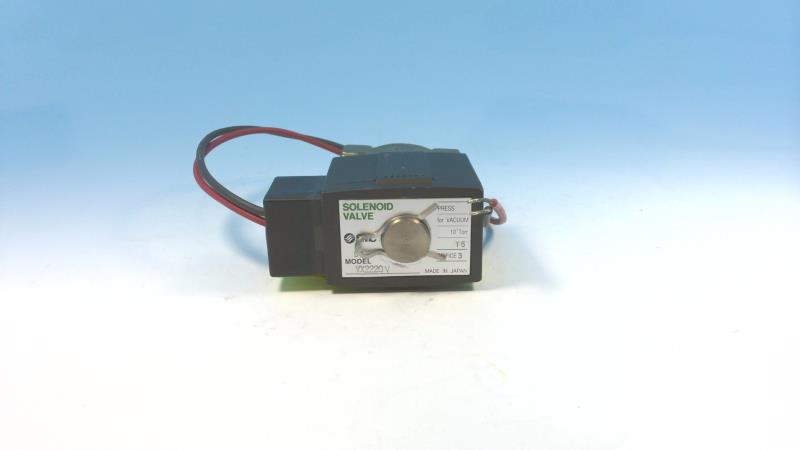 SMC VX2220V-03N-5C