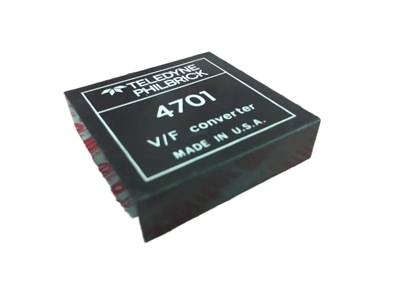 4701 by TELEDYNE
