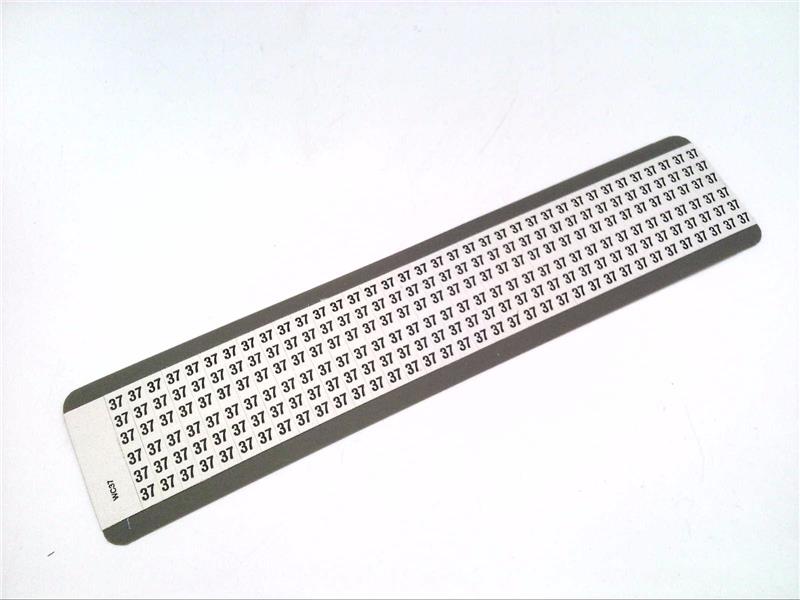 ABB THOMAS & BETTS WC37S