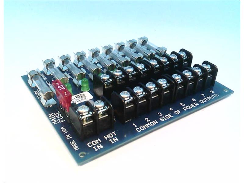 PDM-8-MMM-FFF by ELECTRONIC SECURITY DEVICES