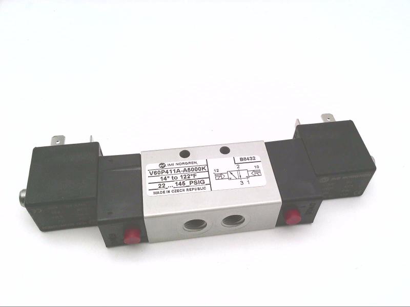 NORGREN A16-18694-000