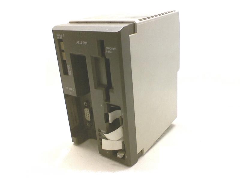 SCHNEIDER ELECTRIC ALU-201