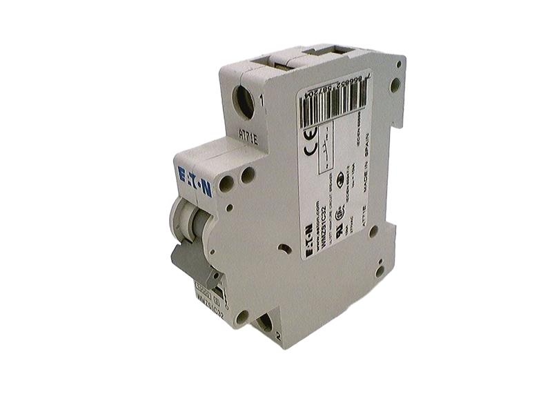 WMZS1C32 by EATON CORPORATION