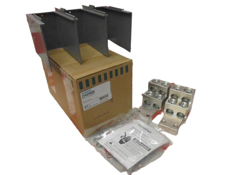 SIEMENS 2TA4P8500