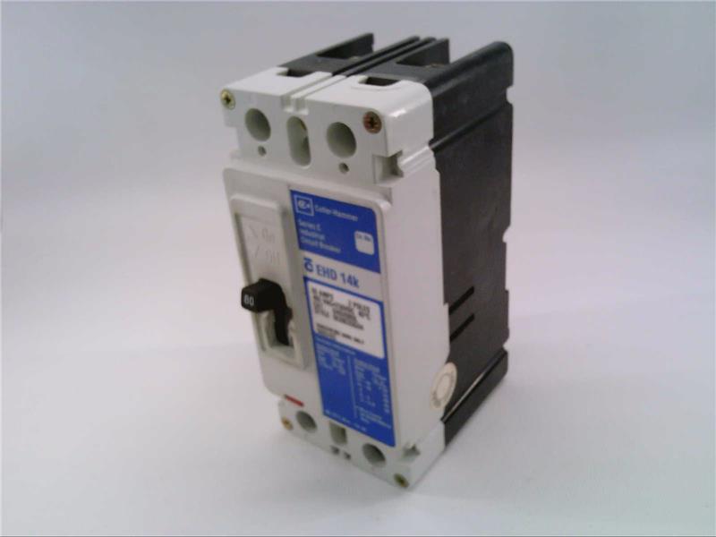 EATON CORPORATION EHD2080L