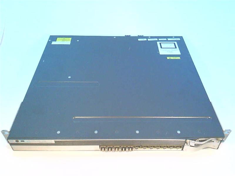 CISCO WS-C3750X-12S-S V05