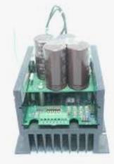 DANAHER MOTION BAC1610H