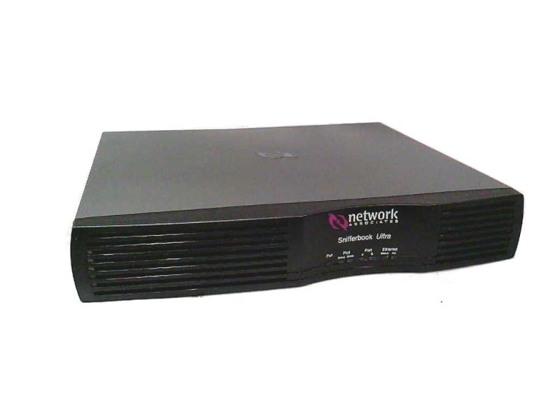 NETWORK ASSOCIATES SHS-SUEN-NA-100