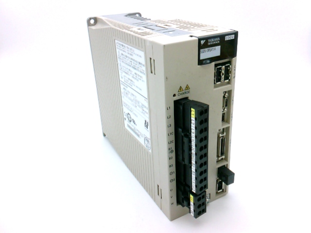 YASKAWA ELECTRIC SGDV-3RBA21A002000