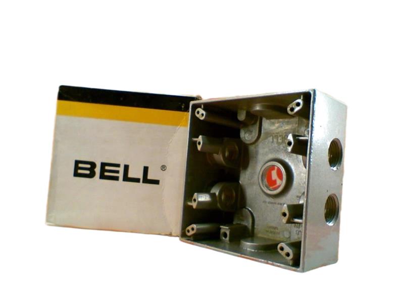 HUBBELL 276-5L