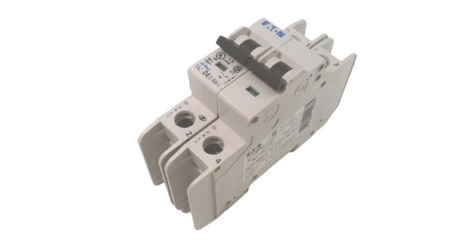 EATON CORPORATION FAZ-D4/2-NA-L