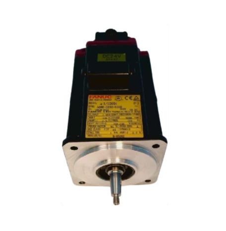 A06B-0202-B300 by FANUC