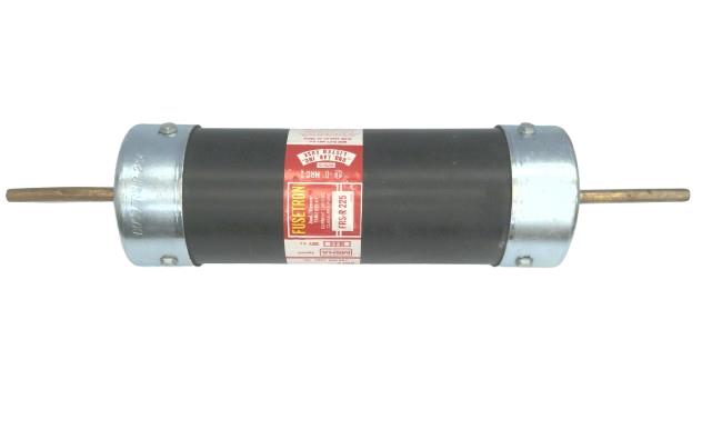 EATON CORPORATION FRS-R-225