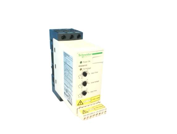SCHNEIDER ELECTRIC ATSU01N212LT