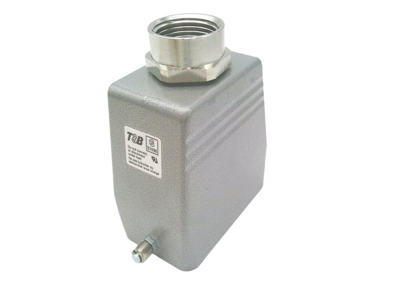 ABB THOMAS & BETTS TH810H075