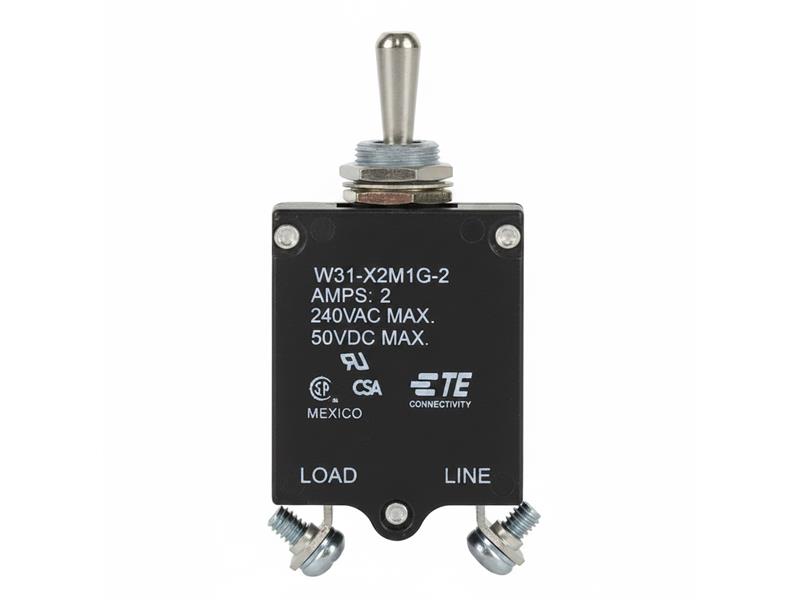TE CONNECTIVITY V42254A6208L1
