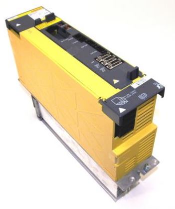 FANUC A06B-6114-H210