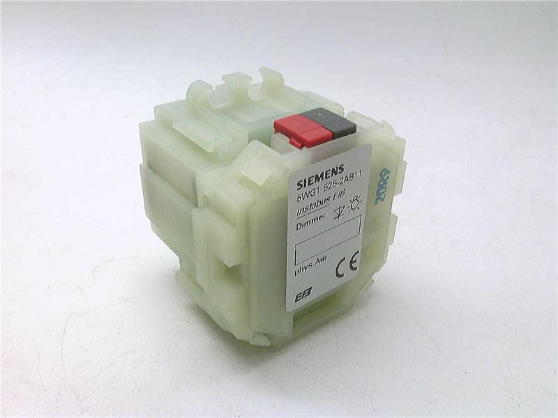 SIEMENS 5WG1525-2AB11
