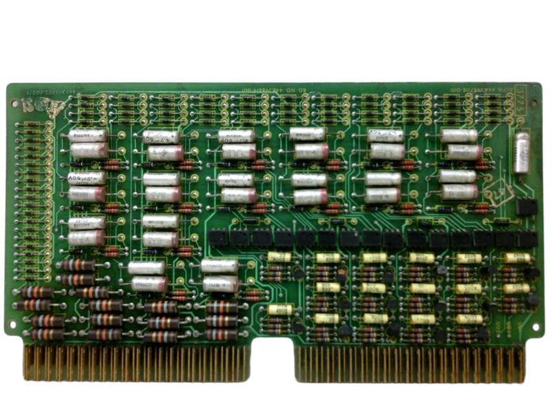 44A398708-G01 by FANUC