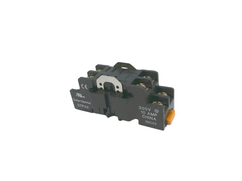 D7PA2A2 by EATON CORPORATION