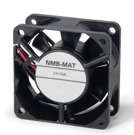 2410ML-04W-B79-B00 by MINEBEA