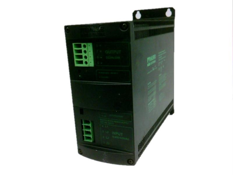 MURR ELEKTRONIK MCS20-3X400-500/24